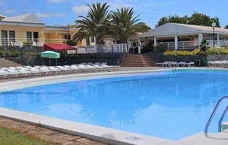 El Cardonal Holiday park 2*
