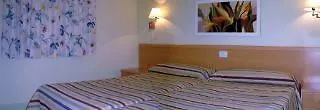 El Cardonal Holiday park 2*