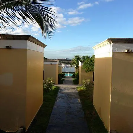Holiday park El Cardonal