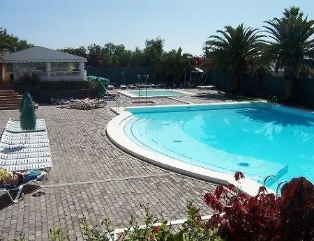 Holiday park El Cardonal 2*