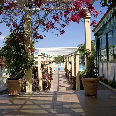 Holiday park El Cardonal Sonnenland