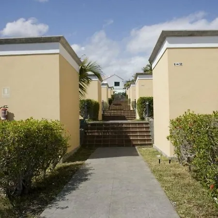 Holiday park El Cardonal Sonnenland