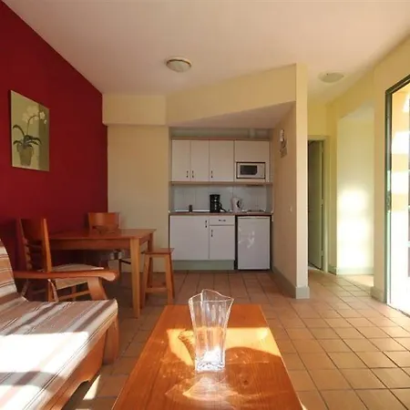 Holiday park El Cardonal 2*